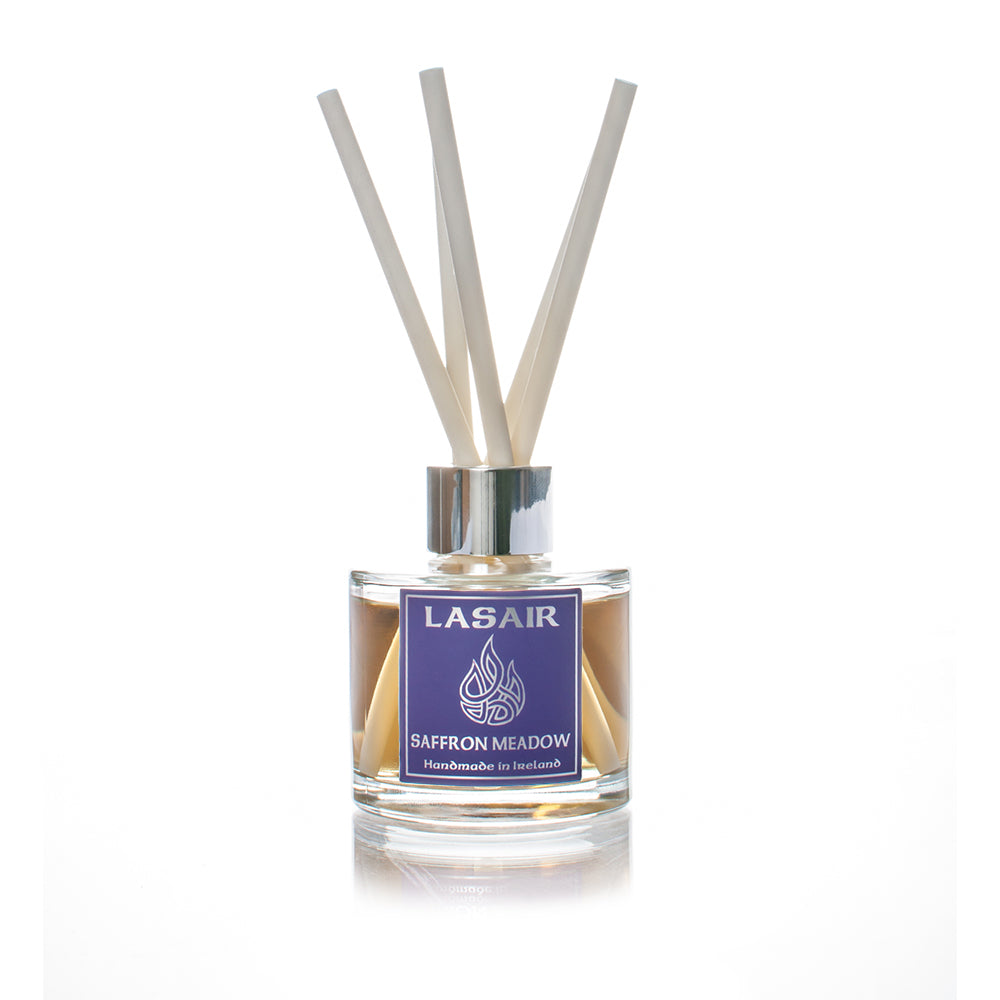 Saffron Meadow Diffuser
