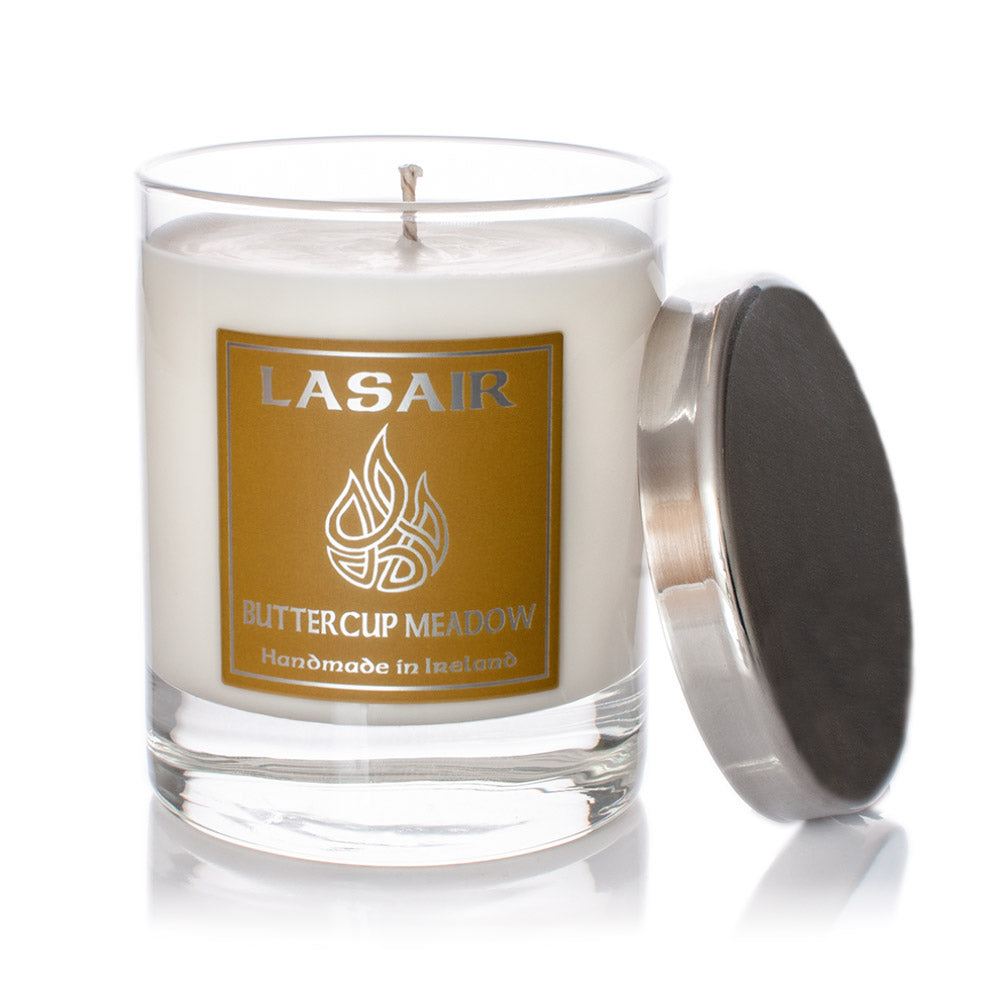 Buttercup Meadow Candle