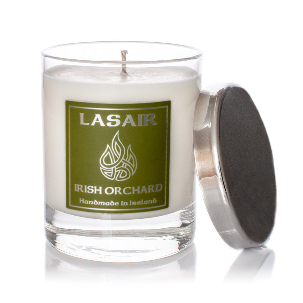 Irish Orchard Candle