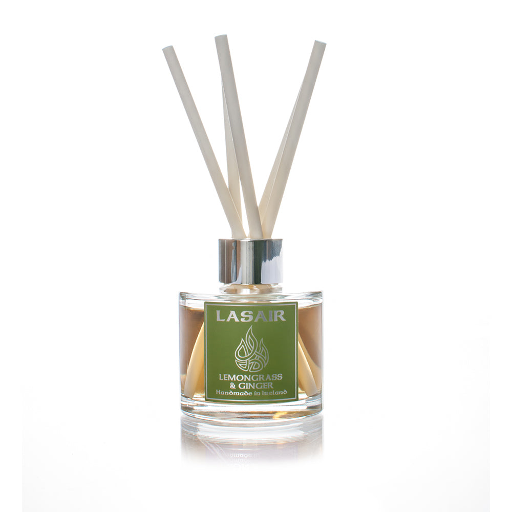 Lemongrass & Ginger Diffuser