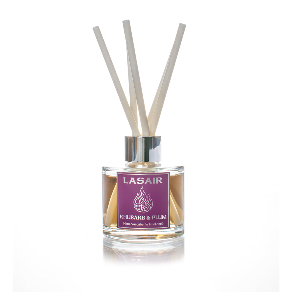 Rhubarb & Plum Diffuser